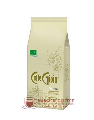 Mangieri Coffee, Caffè Gioia
