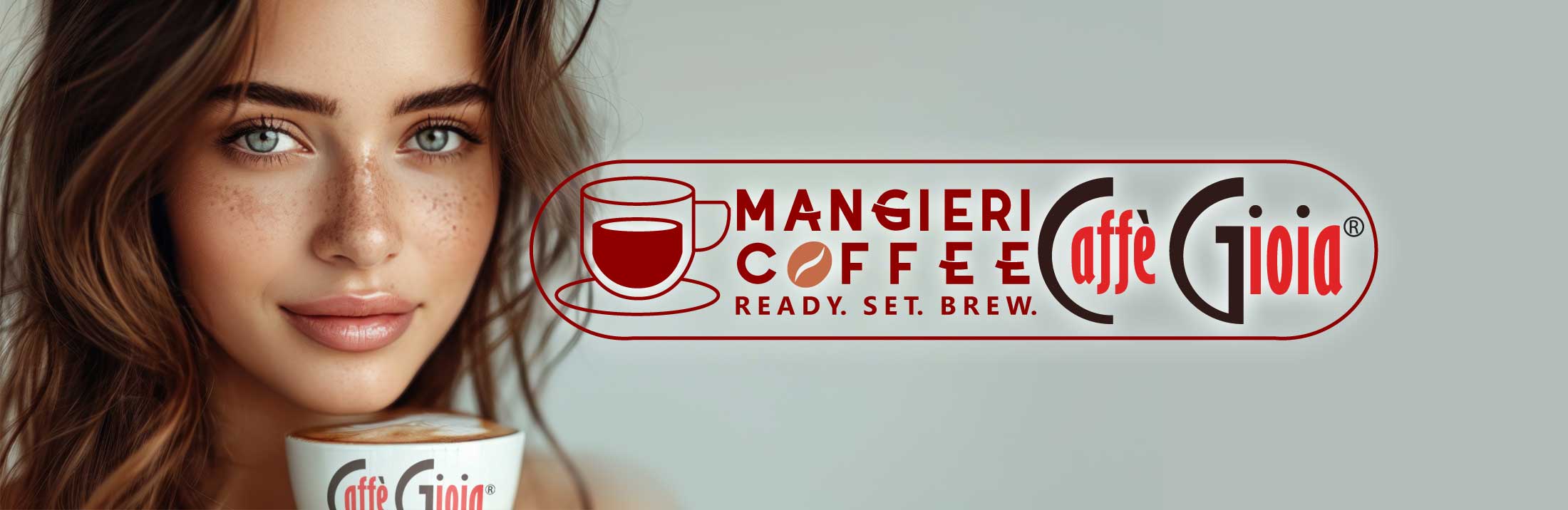 Mangieri Coffee, Caffè Gioia